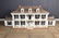 Vintage Georgian Revival Doll House
