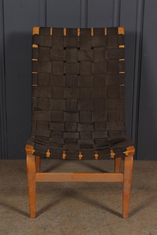 Bruno Mathsson Chair (1 of 5)