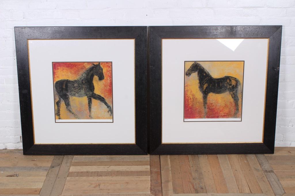 Maeve Harris (20th Century, American) (1 of 5)