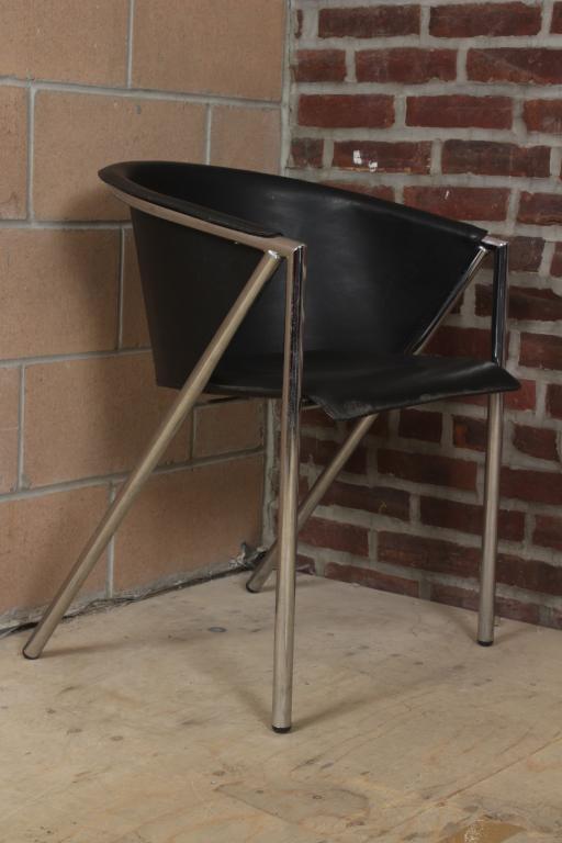 Arrben/Italy Model Giorgia Chair (1 of 5)