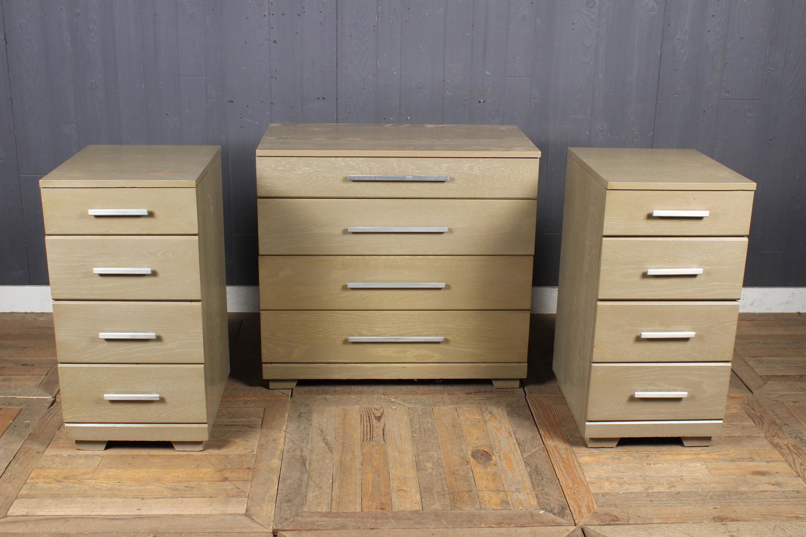 Mengel chest on sale of drawers