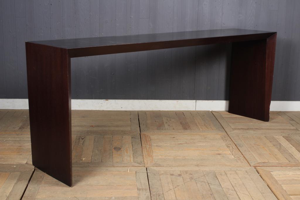 Modern Pier Table (1 of 5)