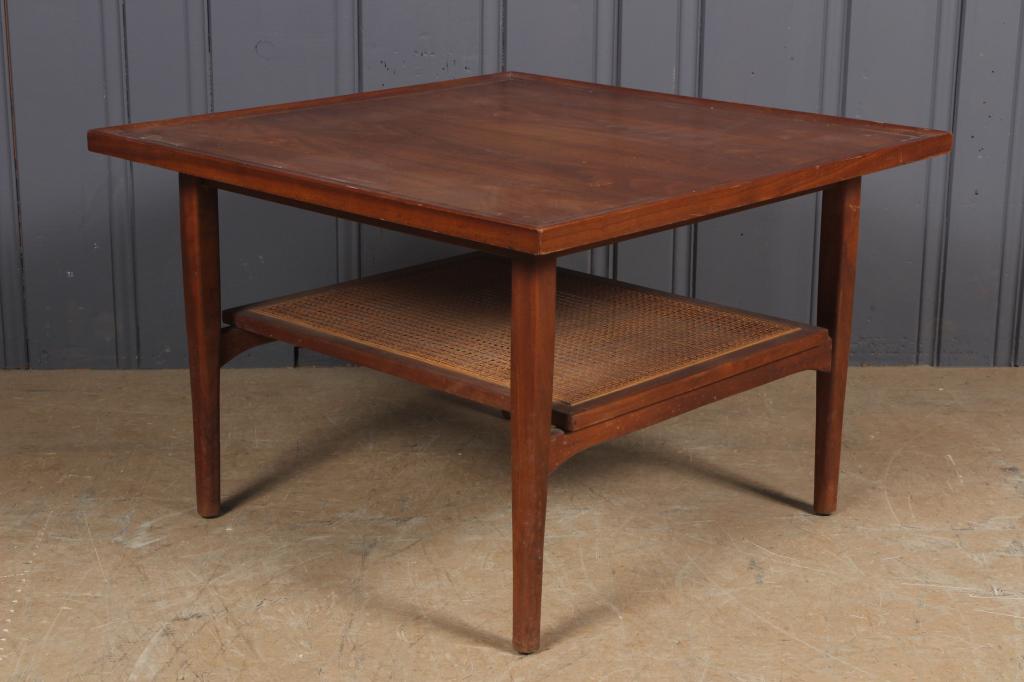 Declaration by Drexel Side Table (1 of 4)