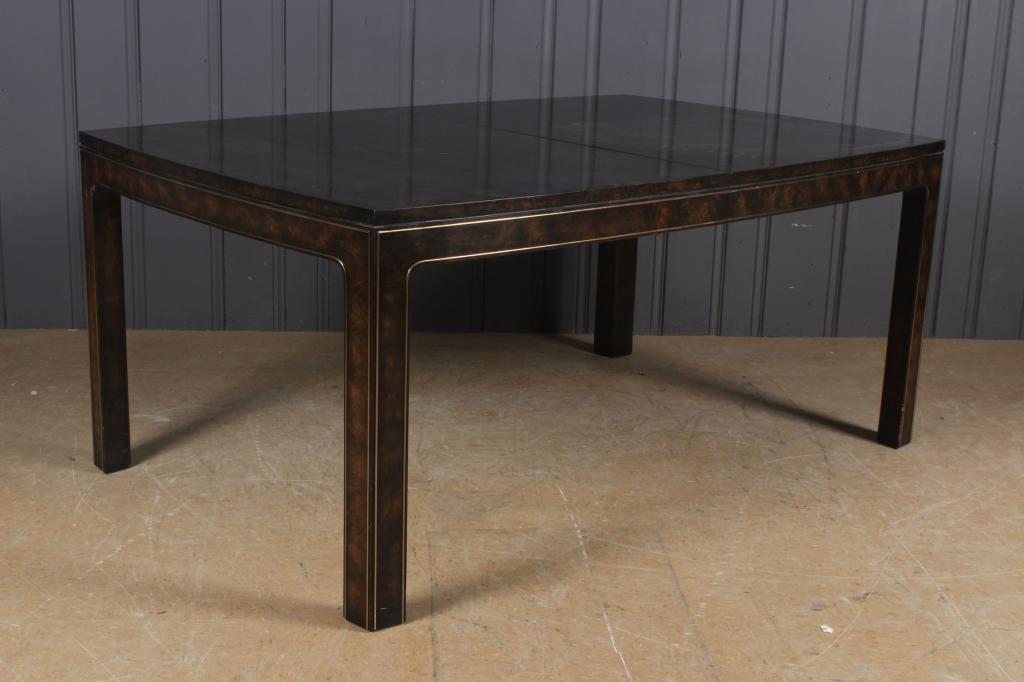 Mastercraft Dining Table (1 of 4)