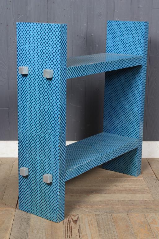 Bill Bell Shelving Unit (1 of 4)