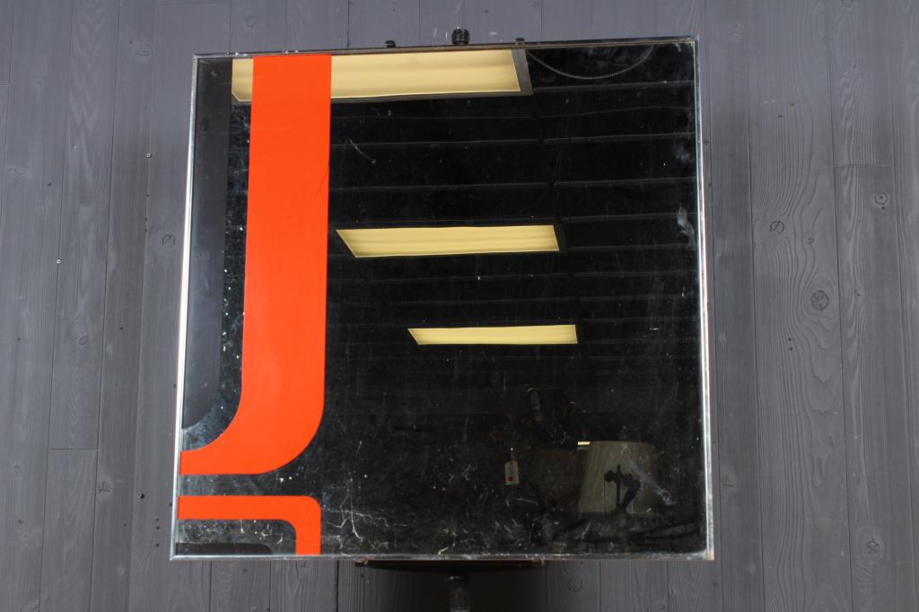 Greg Copeland Op Art Mirror (1 of 4)