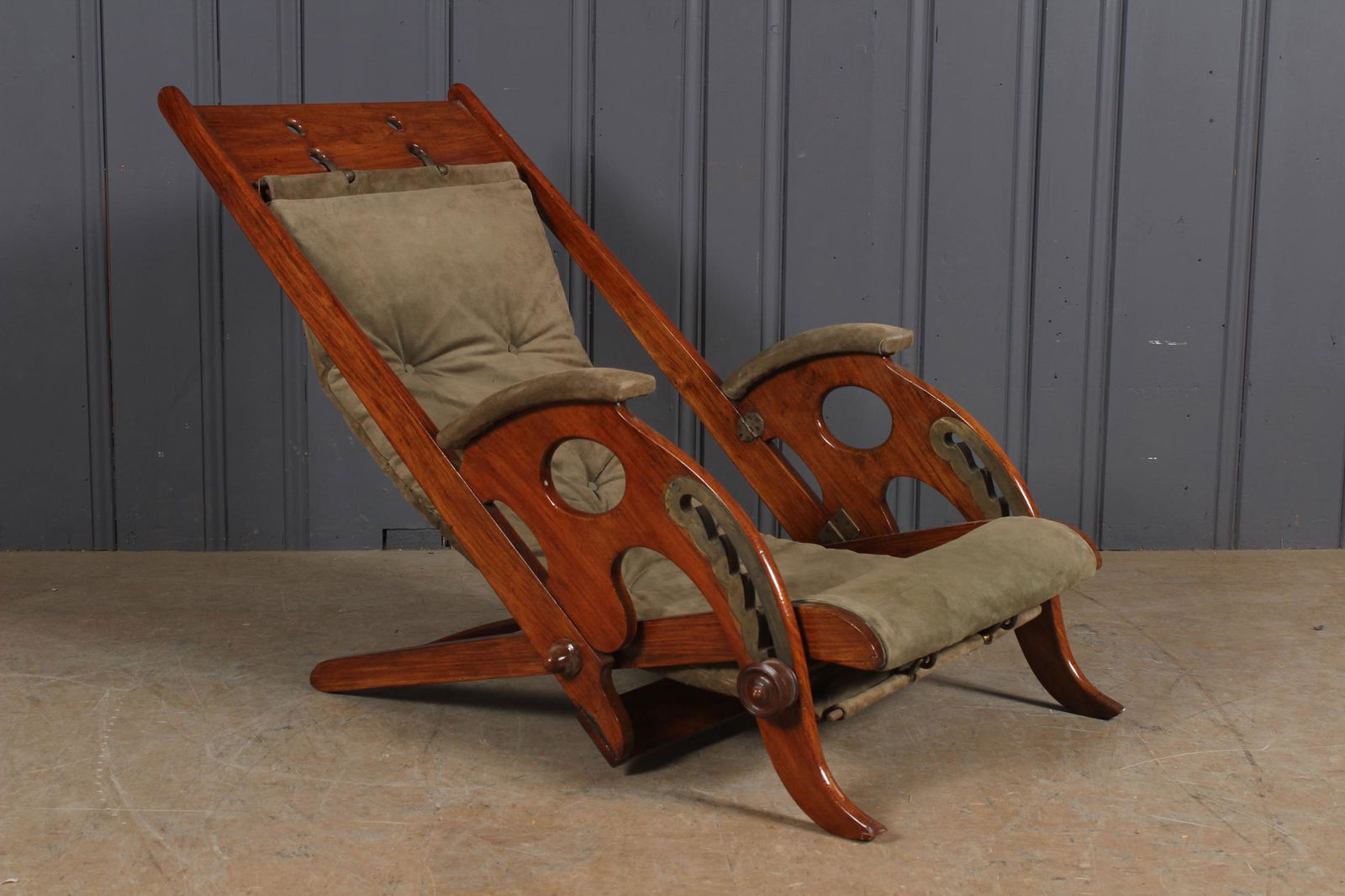 James Herbert MacNair Glasgow School (1 of 4)