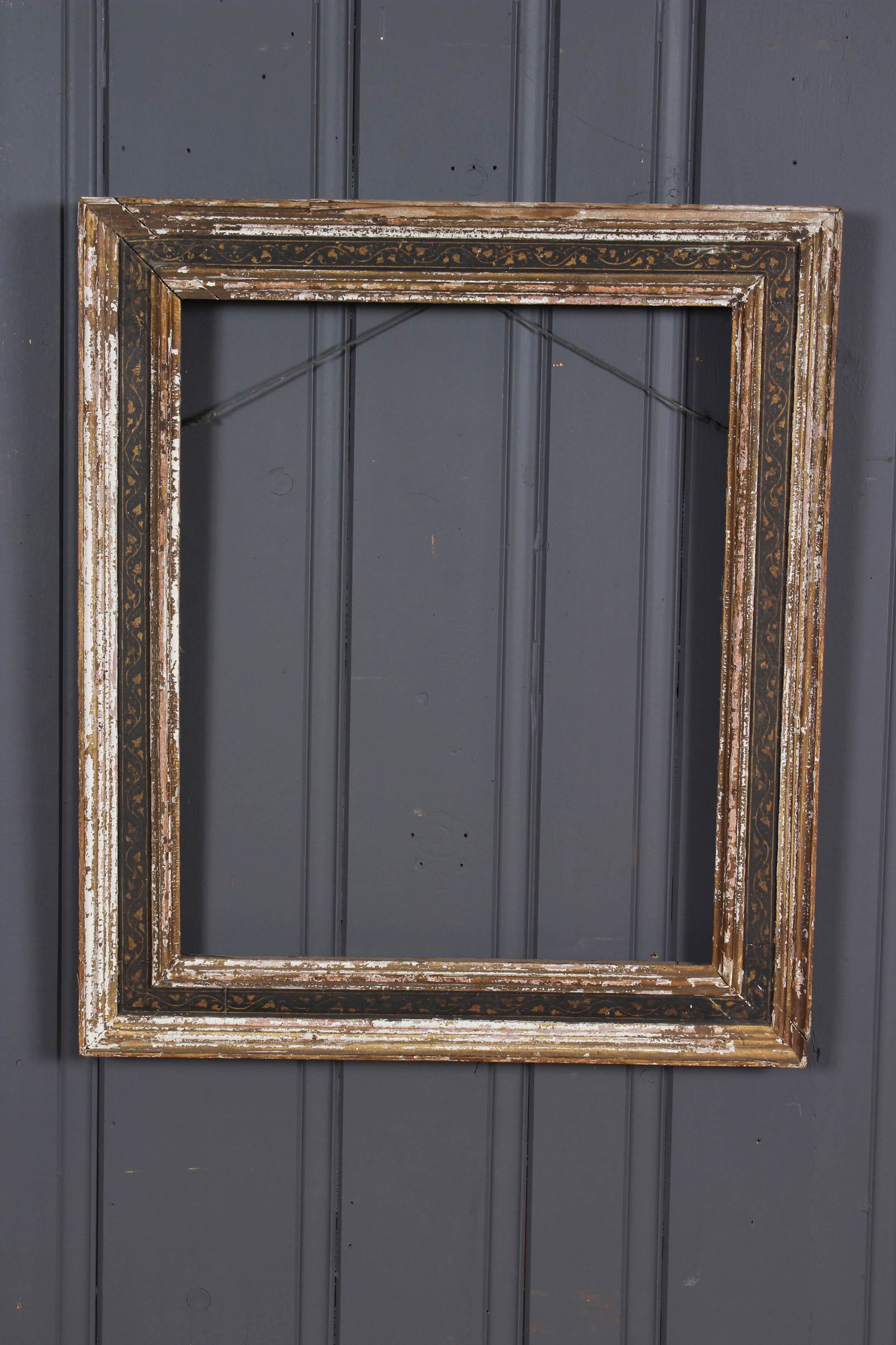 Antique Italian Old Master Style Frame (1 of 4)