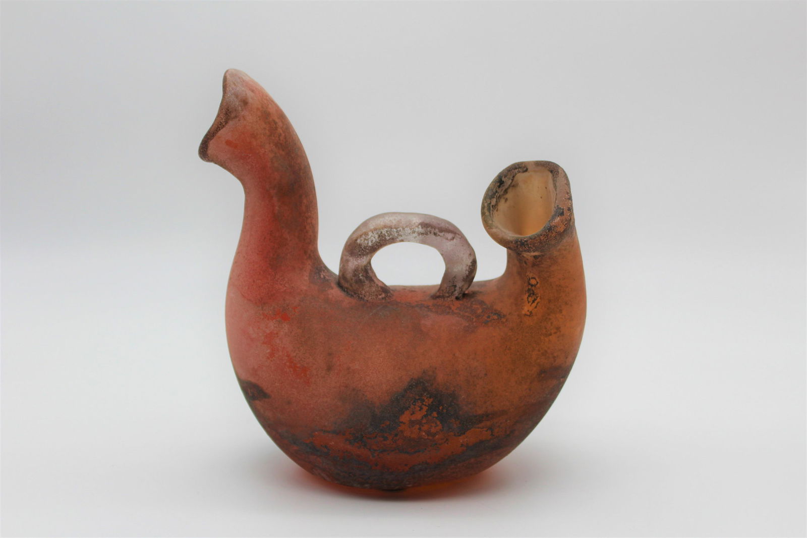 Scavo Glass Vessel (1 of 5)