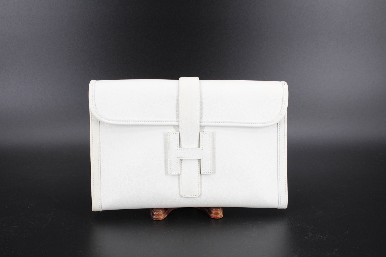 Hermes jige clutch price deals 2018