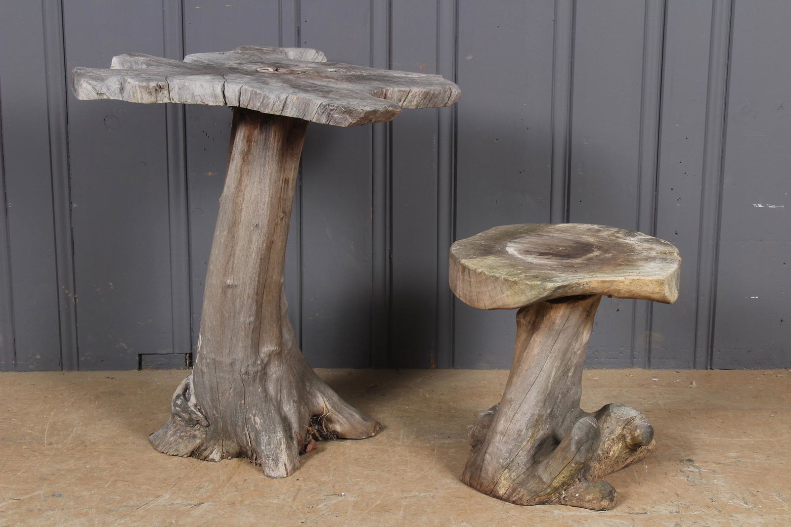 2 Timber Tables (1 of 4)