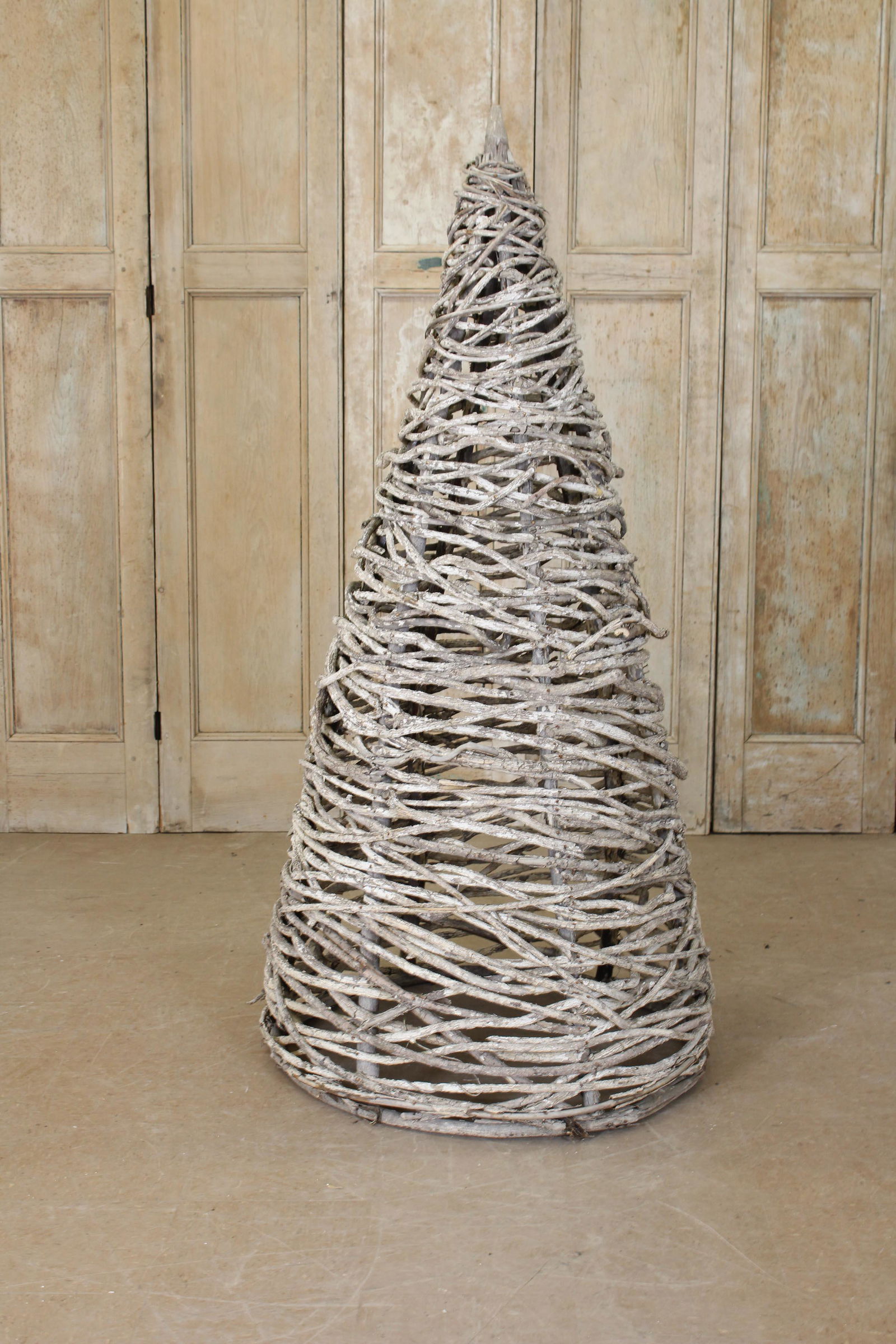 Twig Tree Form Topiary (1 of 3)