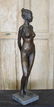 Robert Cook Bronze Jenny as Parvati - 2