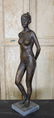 Robert Cook Bronze Jenny as Parvati - 3