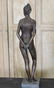 Robert Cook Bronze Jenny as Parvati - 5