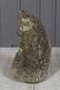 Fish Form Garden Fountain - 2