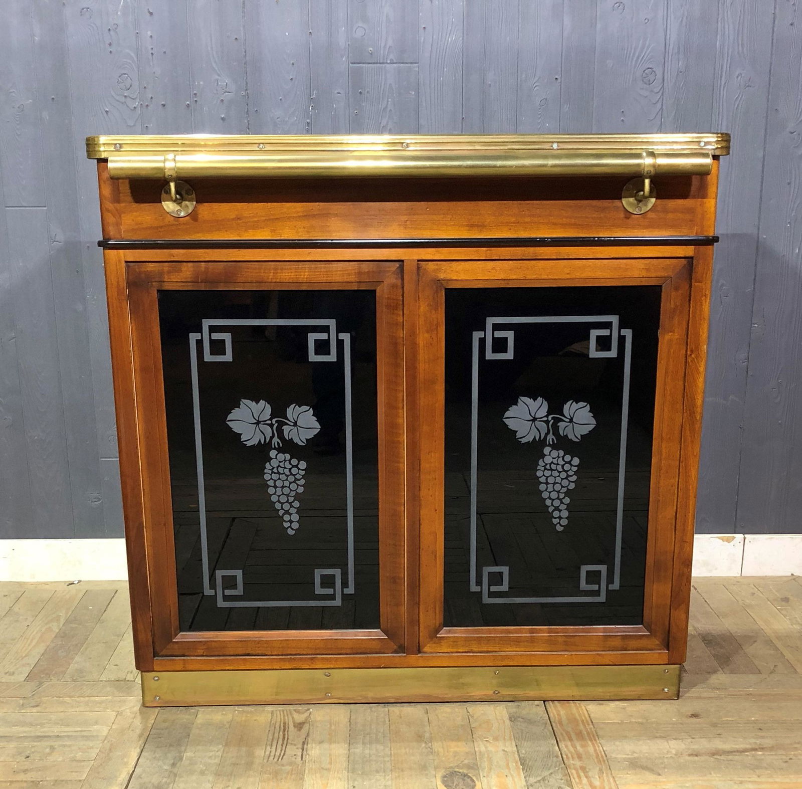 Vintage Roche Bobois Bar (1 of 8)