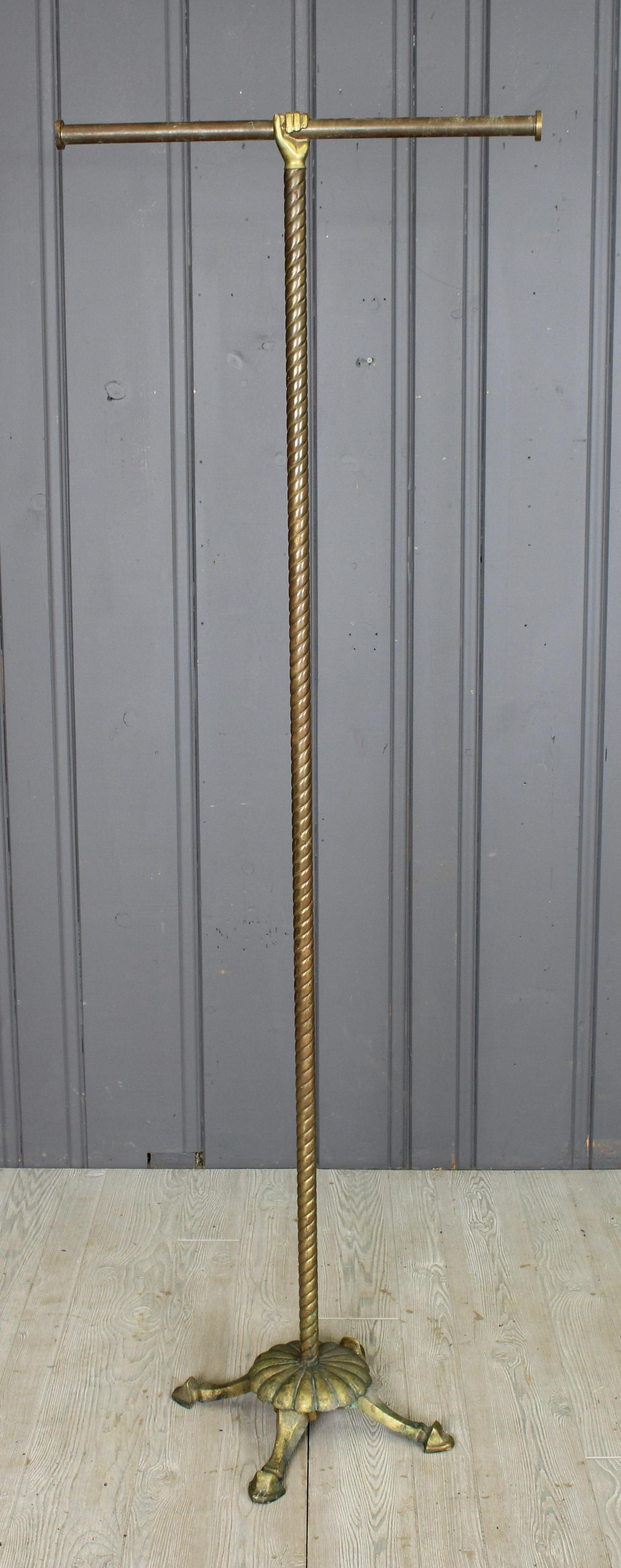 Haberdashery Rack (1 of 4)