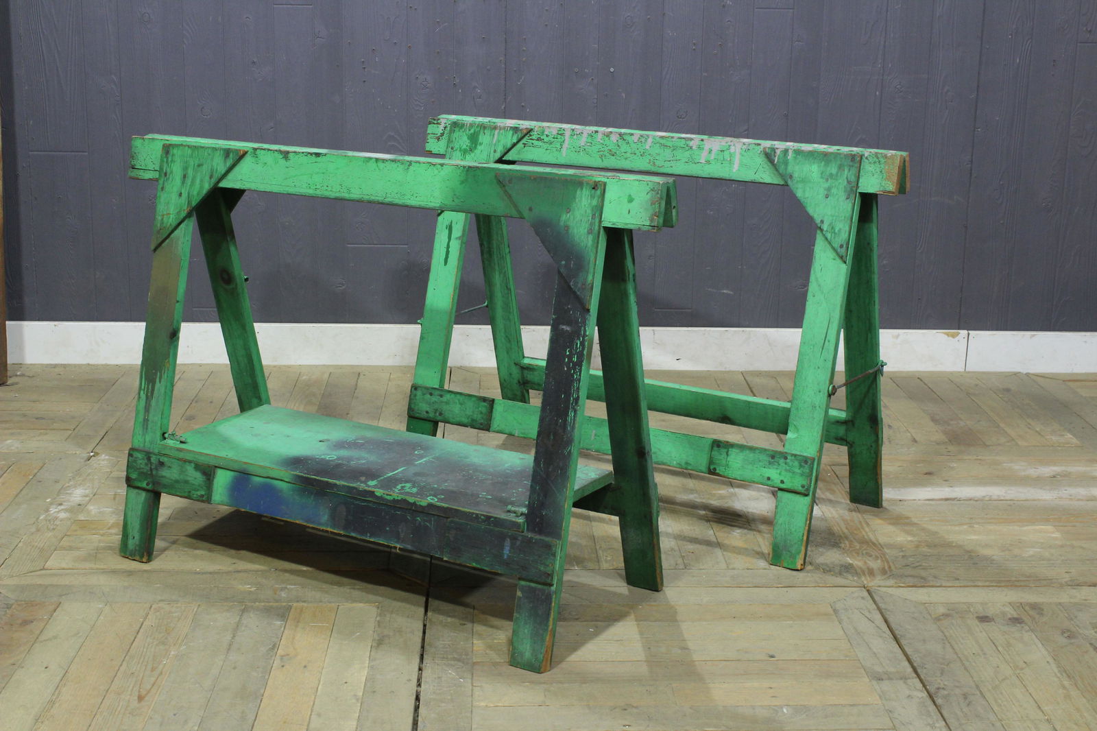 Trestle Legs (1 of 4)