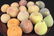 carved Marble Fruit - 4