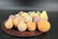 carved Marble Fruit - 6