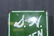 S&H Green Stamps Porcelain over Iron 2-Sided Sign - 11