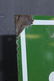 S&H Green Stamps Porcelain over Iron 2-Sided Sign - 15