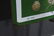 S&H Green Stamps Porcelain over Iron 2-Sided Sign - 16