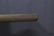Cast Iron Advertising Trade Stimulator Cane - 3