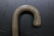 Cast Iron Advertising Trade Stimulator Cane - 5