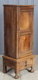 Two Part Diminutive Cupboard English - 4