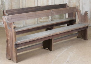 Vintage Benches For Sale Antique Benches