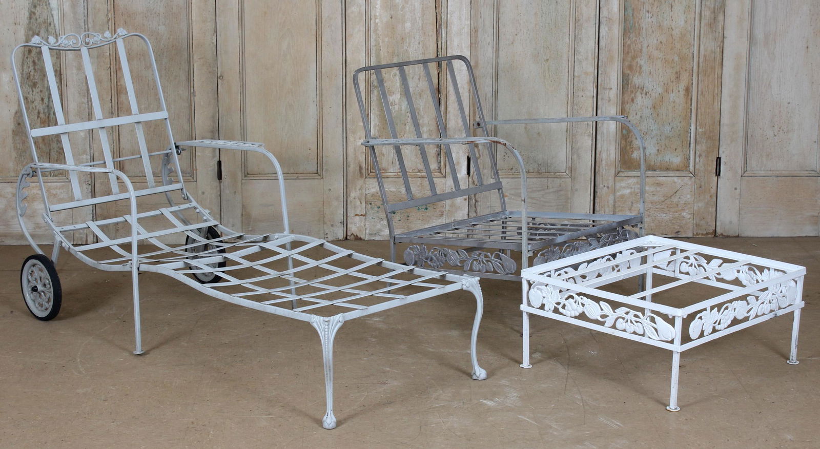 3 Pc Salterini Patio Suite (1 of 7)