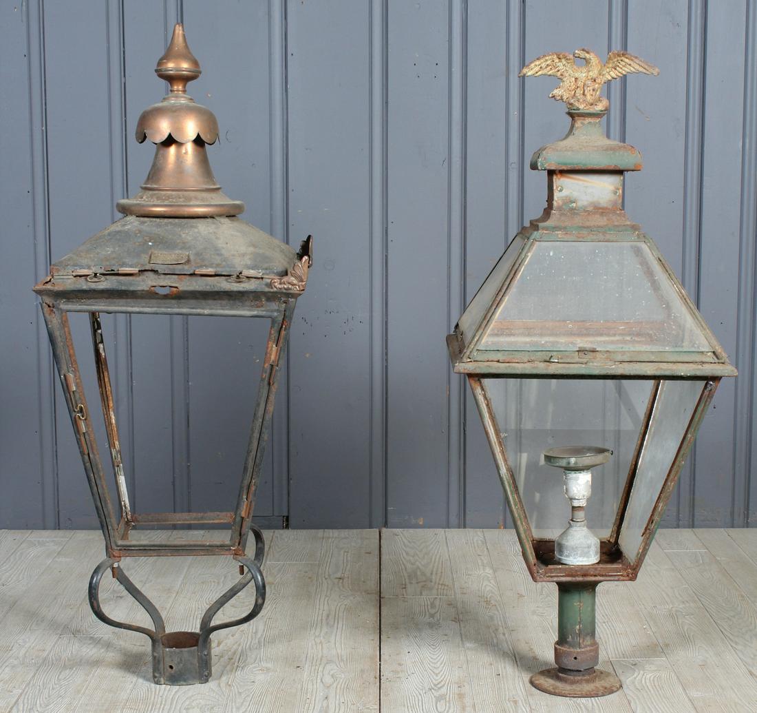 2 Lanterns- English and American (1 of 6)