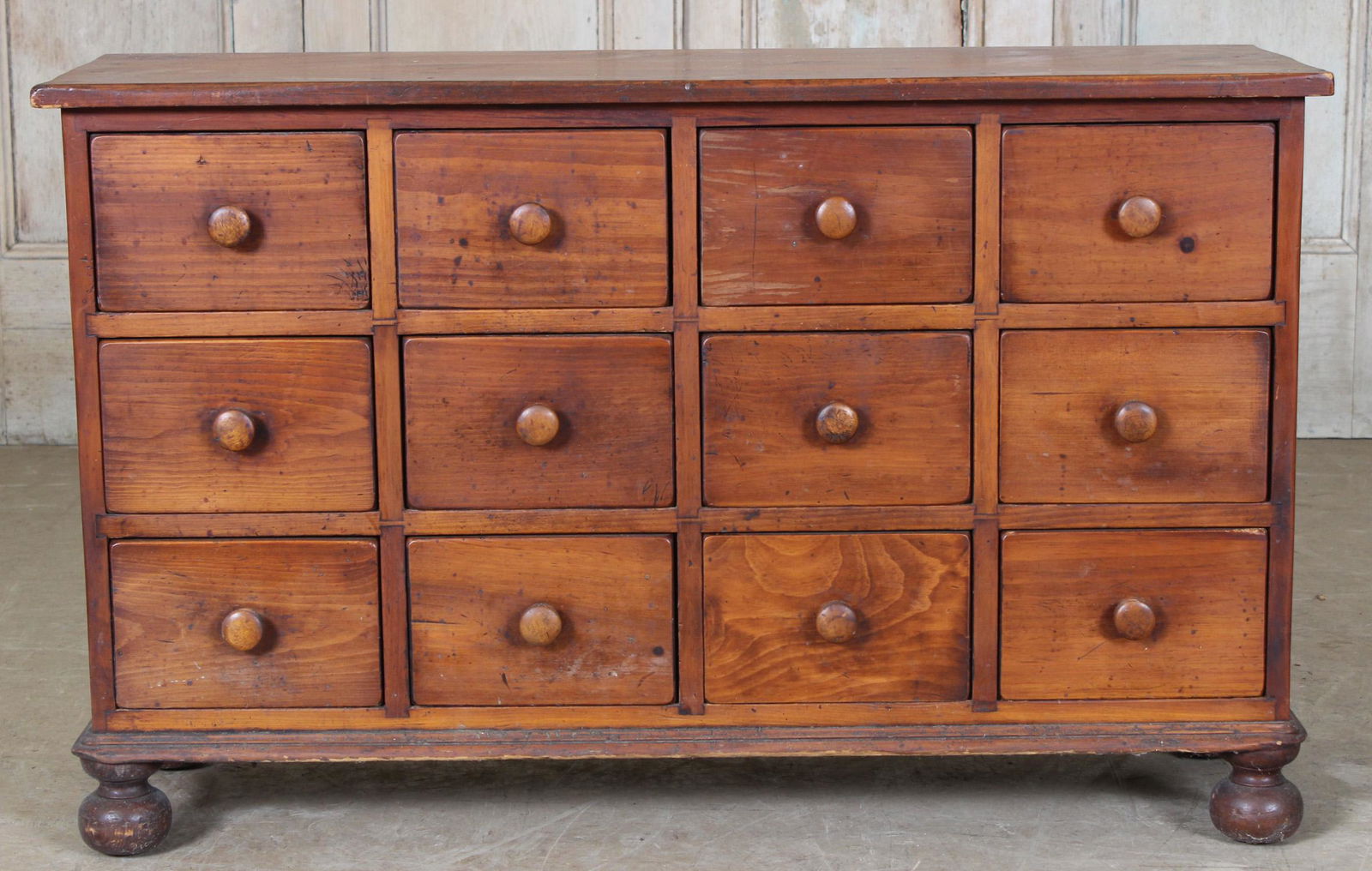 Apothecary Drawer Cabinet (1 of 6)