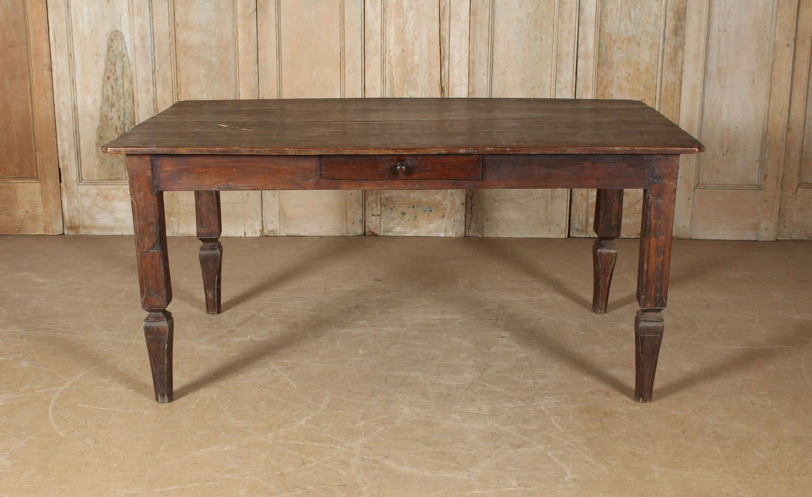 Country Dining Table (1 of 11)