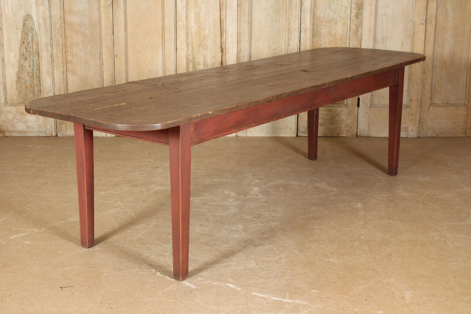 Harvest Table (1 of 8)