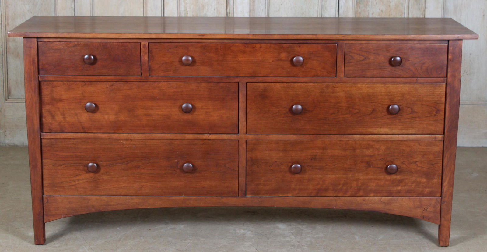 Audi Stickley Dresser (1 of 7)