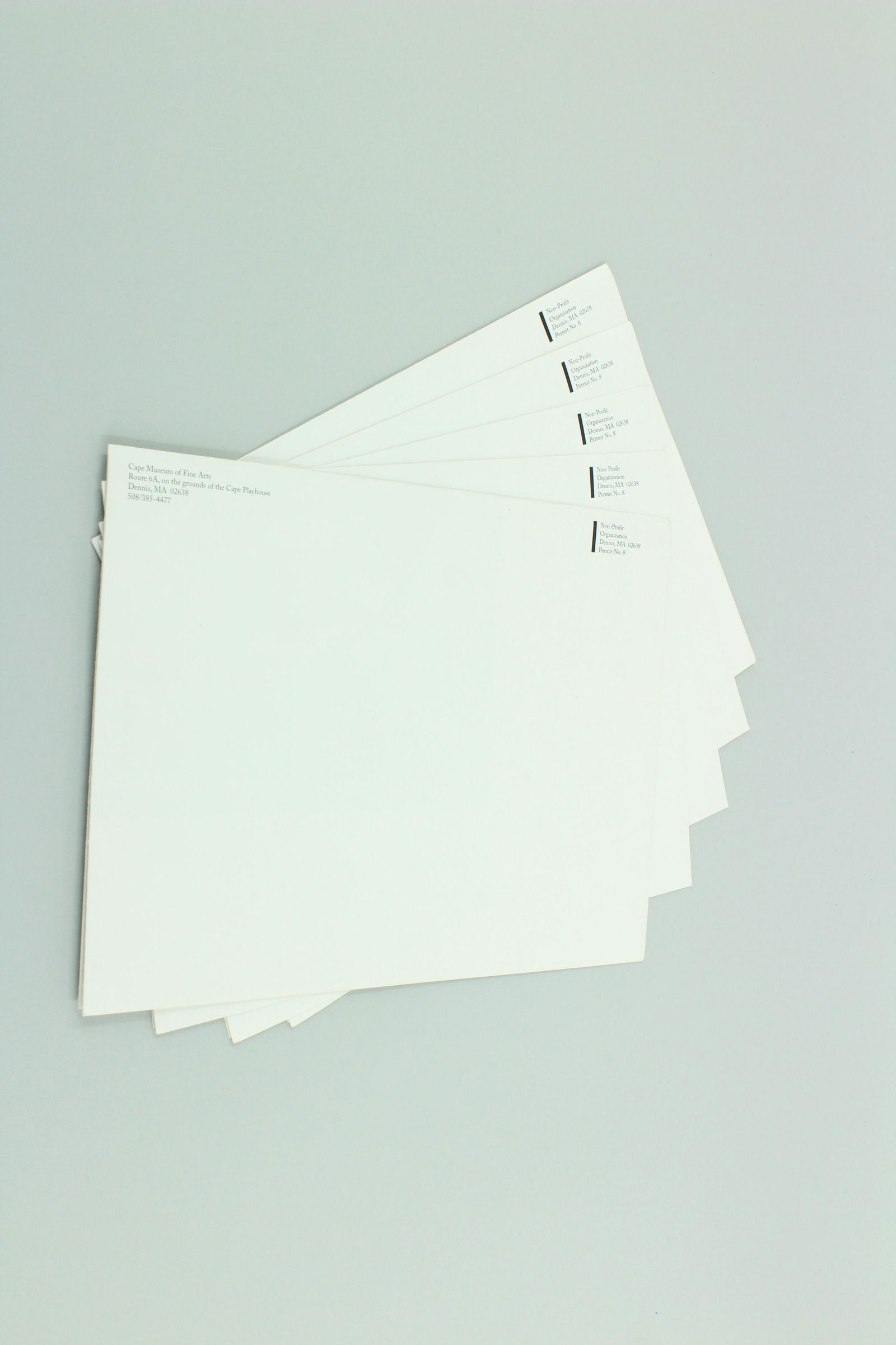 Five Edward Gorey Posters (1 of 4)