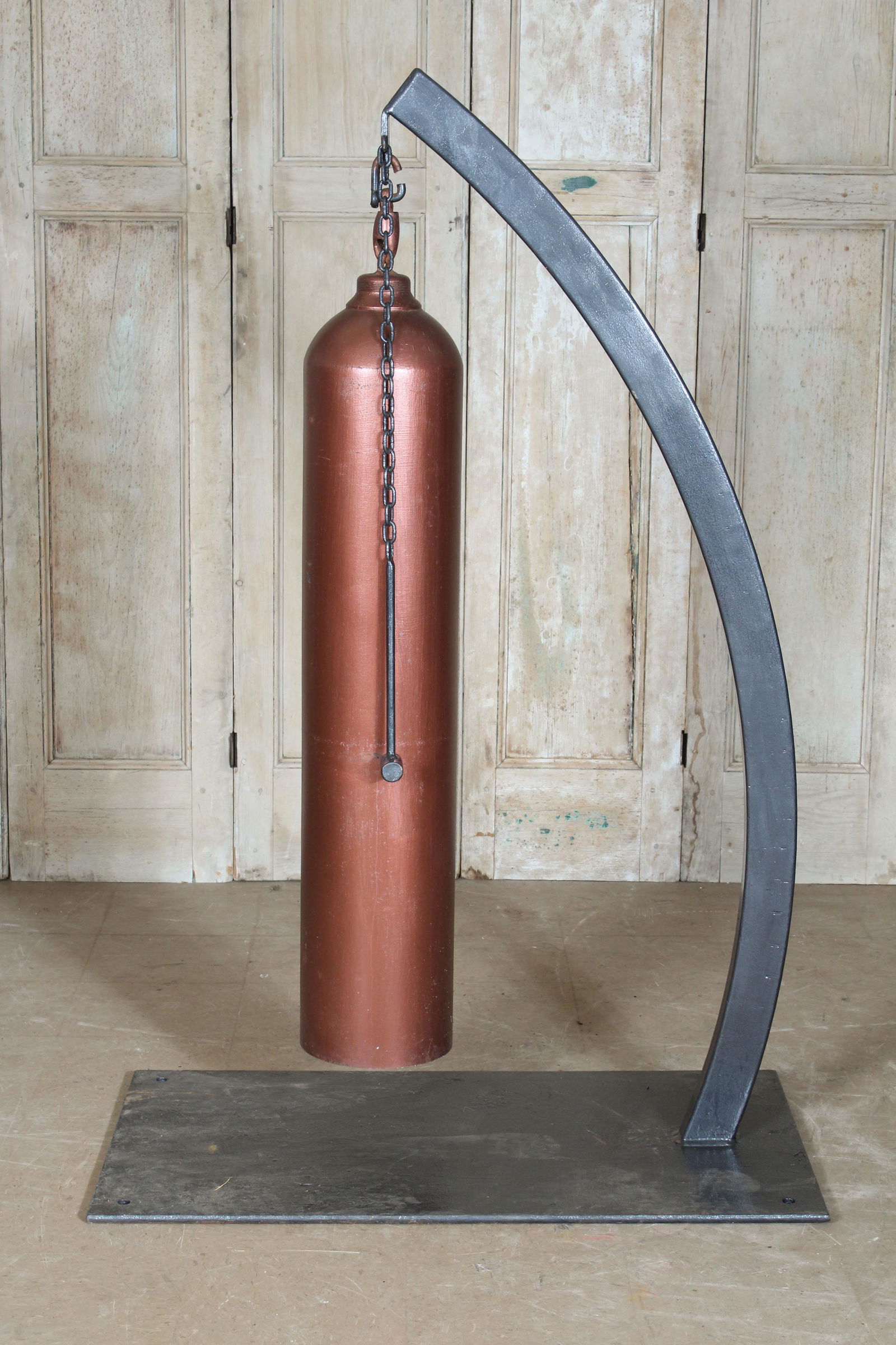 Studio Gong Garden or Patio Sculpture (1 of 7)