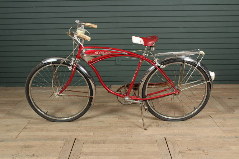 Schwinn Mark Ii Jaguar Bicycle