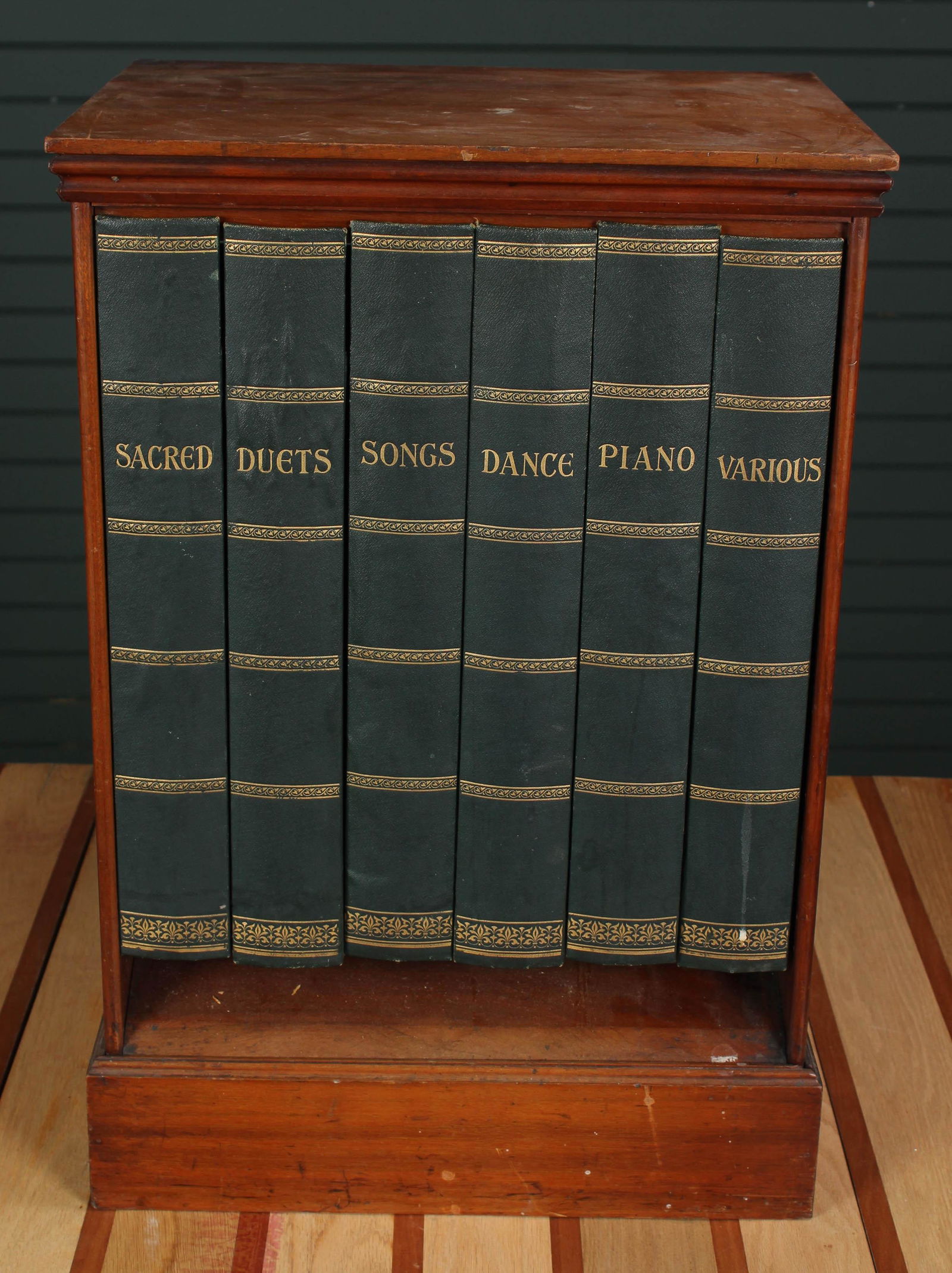 Interesting Music Cabinet or Side Cabinet (1 of 7)