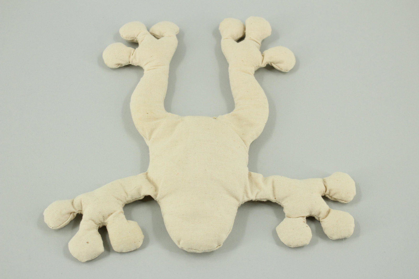 Edward Gorey Frog Bean Bag Animal (1 of 4)