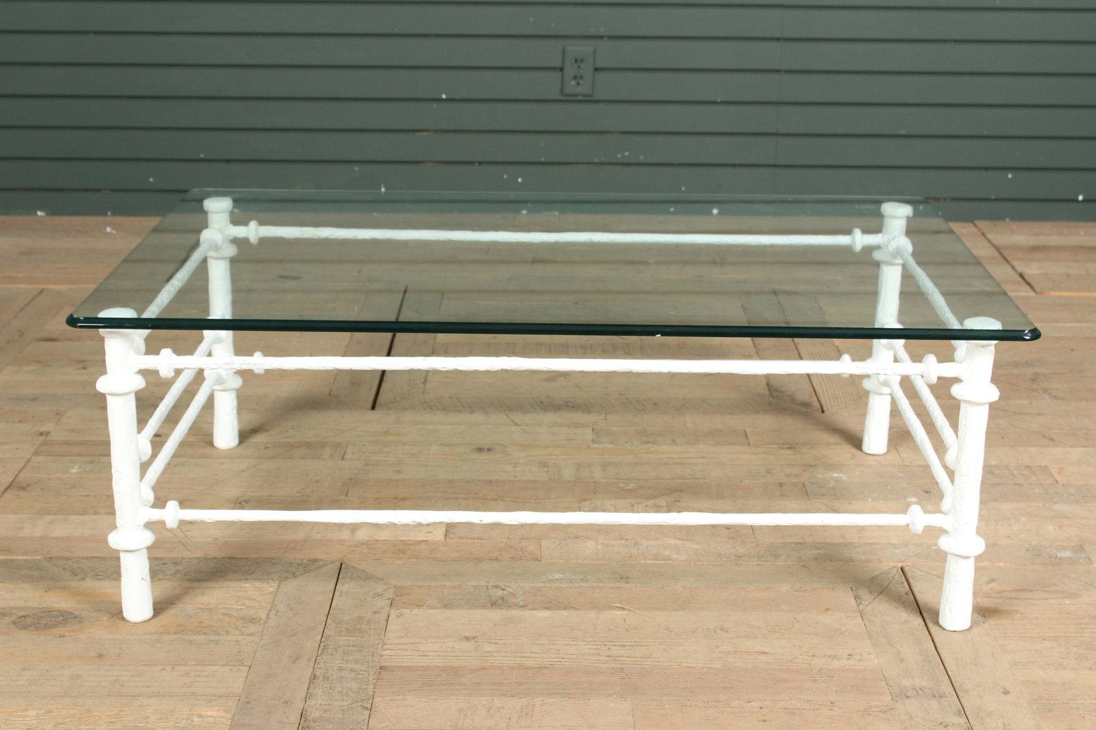 Giacometti Style Coffee Table (1 of 7)