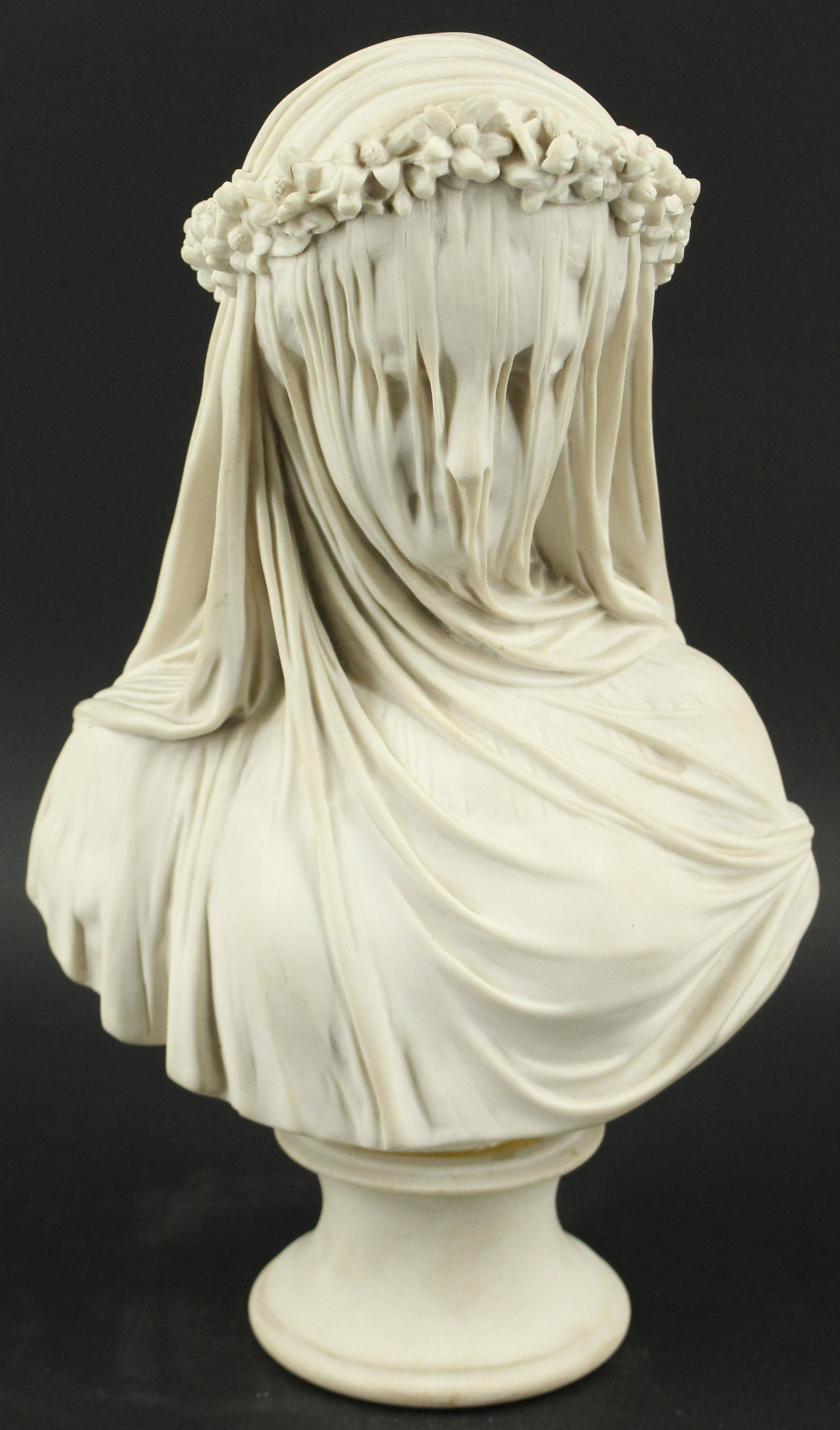 "Dilettanti" by A. Filli Firenze: "Dilettanti" by A. Filli Firenze, Size: 14.5" H x 8.5" W x 6" D Provenance: Production of â€œDickinson”