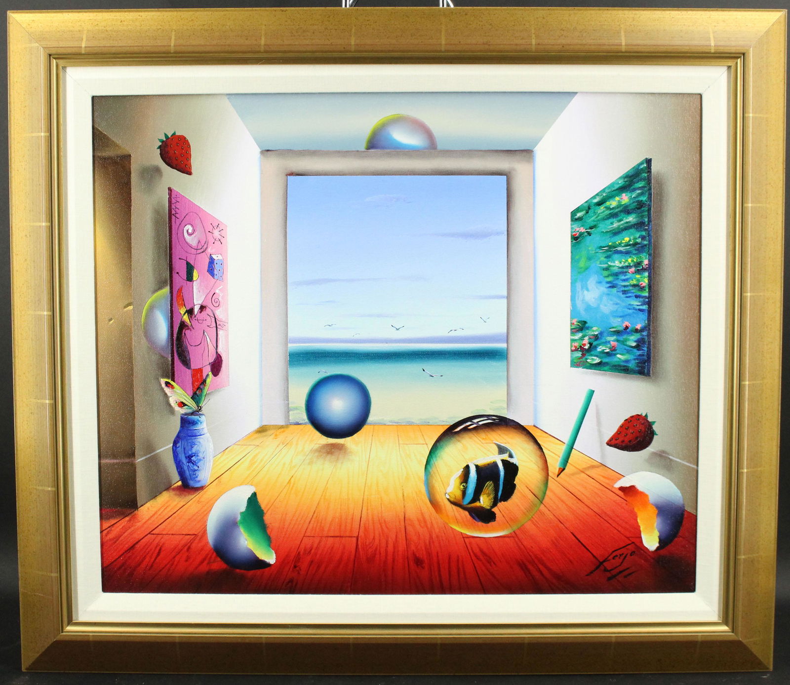 Fernando De Jesus Oliveira - Ferjo - Untitled (1 of 5)