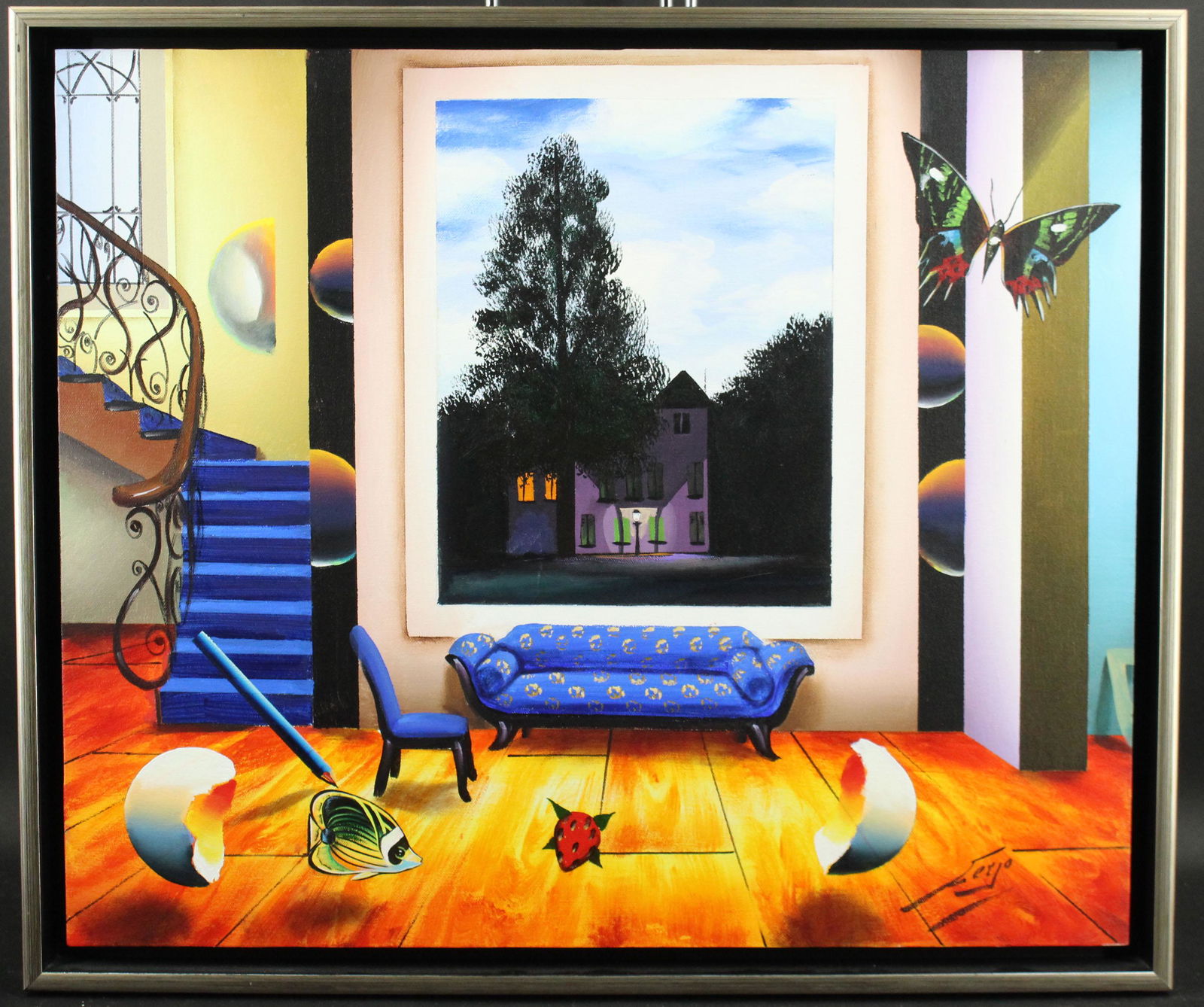 Fernando de Jesus Oliveira - Ferjo - Original OOC (1 of 6)