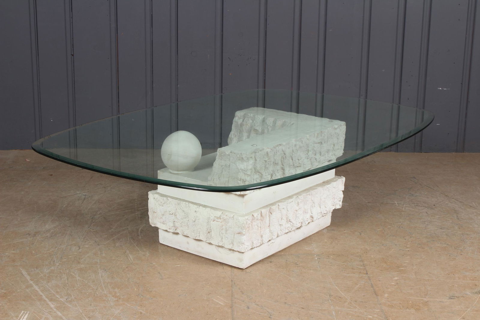 Post Modern Low Table (1 of 4)