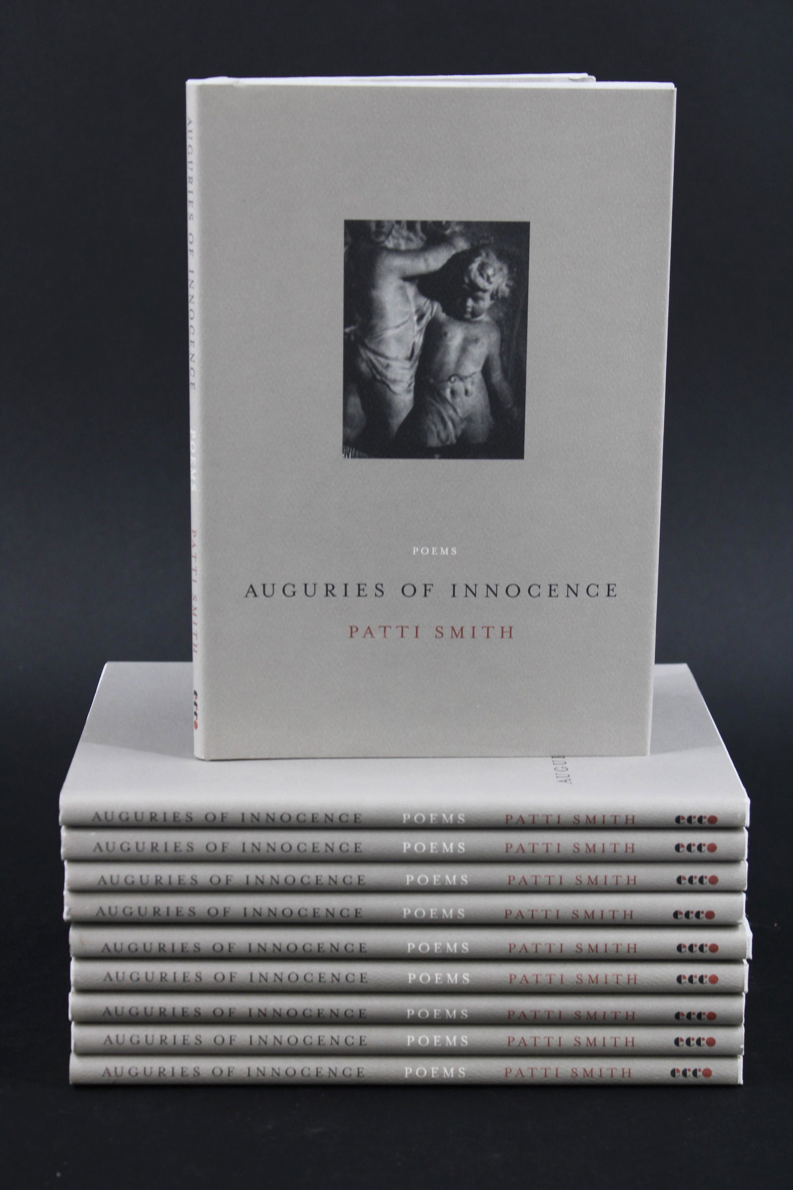 10 Patti Smith Auguries of Innocence (1 of 7)