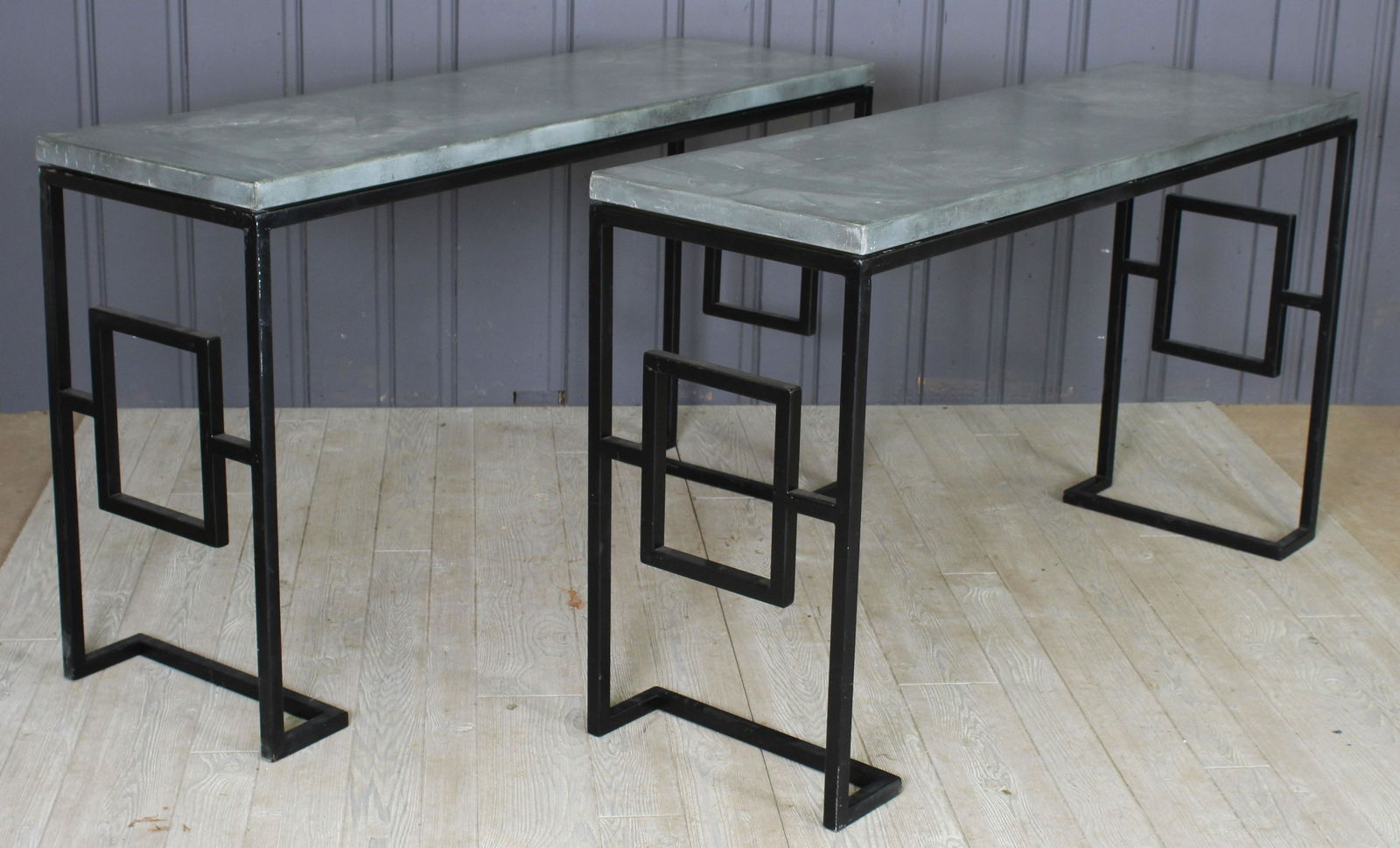 Pair Studio Consoles (1 of 5)